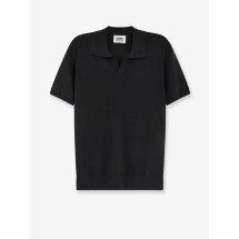 [ALPHA STUDIO] Shirts Short Sleeve SS26 AU5041B1002