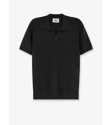 [ALPHA STUDIO] Shirts Short Sleeve SS26 AU5041B1002