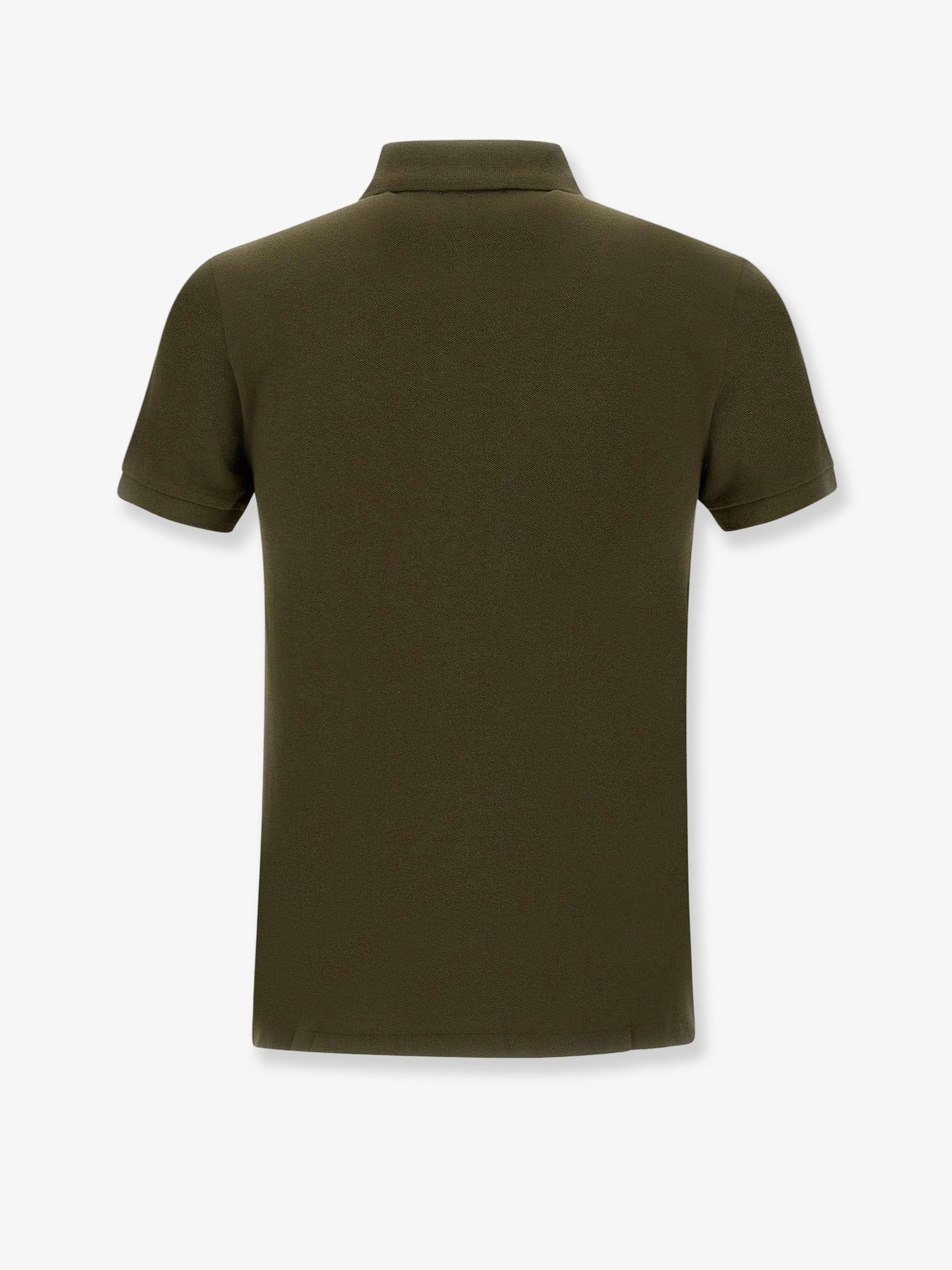 [Polo Ralph Lauren] Shirts Short Sleeve SS26 710795080006