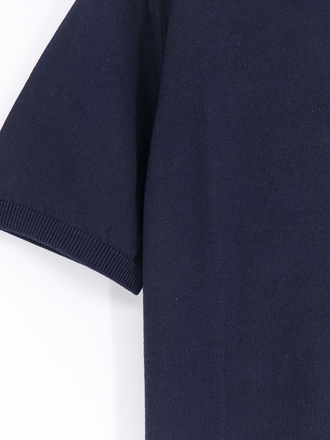 [ALPHA STUDIO] Shirts Short Sleeve SS26 AU5041B1001