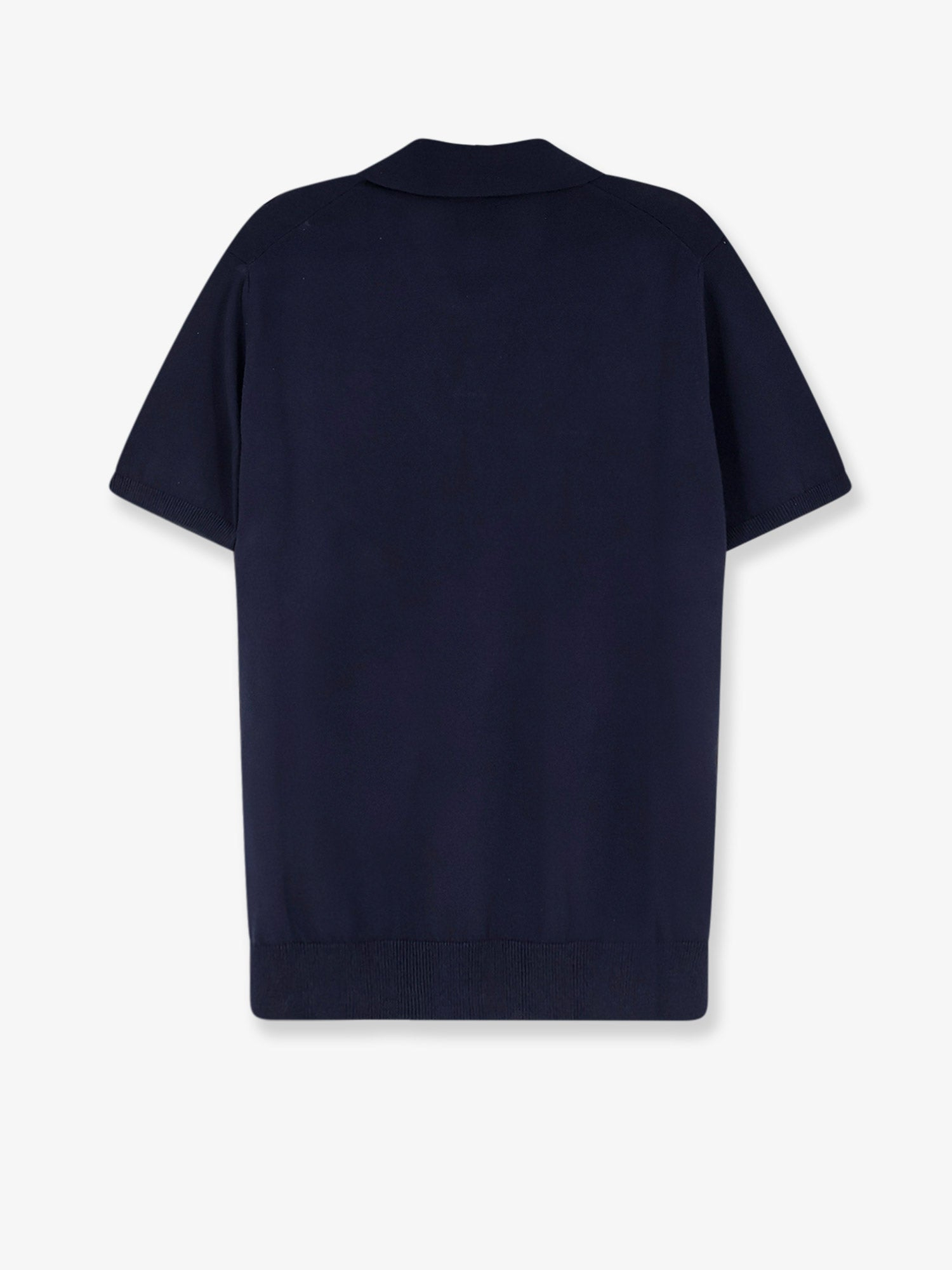 [ALPHA STUDIO] Shirts Short Sleeve SS26 AU5041B1001