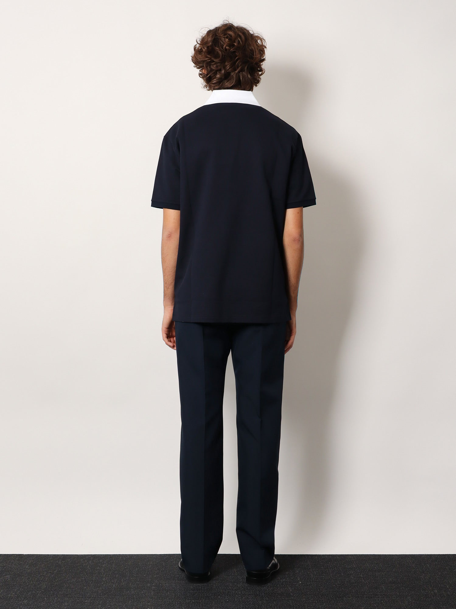 [Gucci] Shirts Short Sleeve SS26 854632XJHOG4002