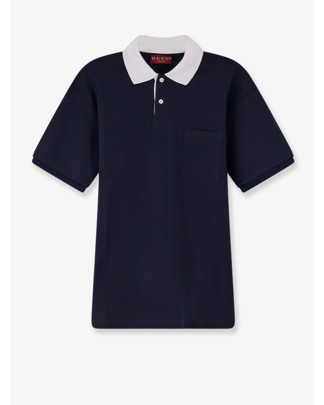 [Gucci] Shirts Short Sleeve SS26 854632XJHOG4002
