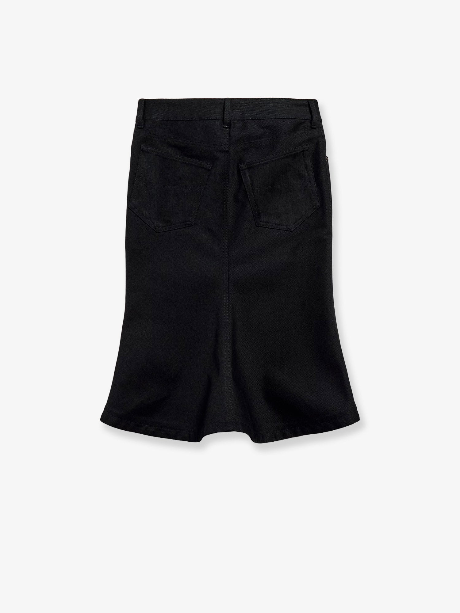 [Balenciaga] Mini skirt SS26 852330TTWA41000