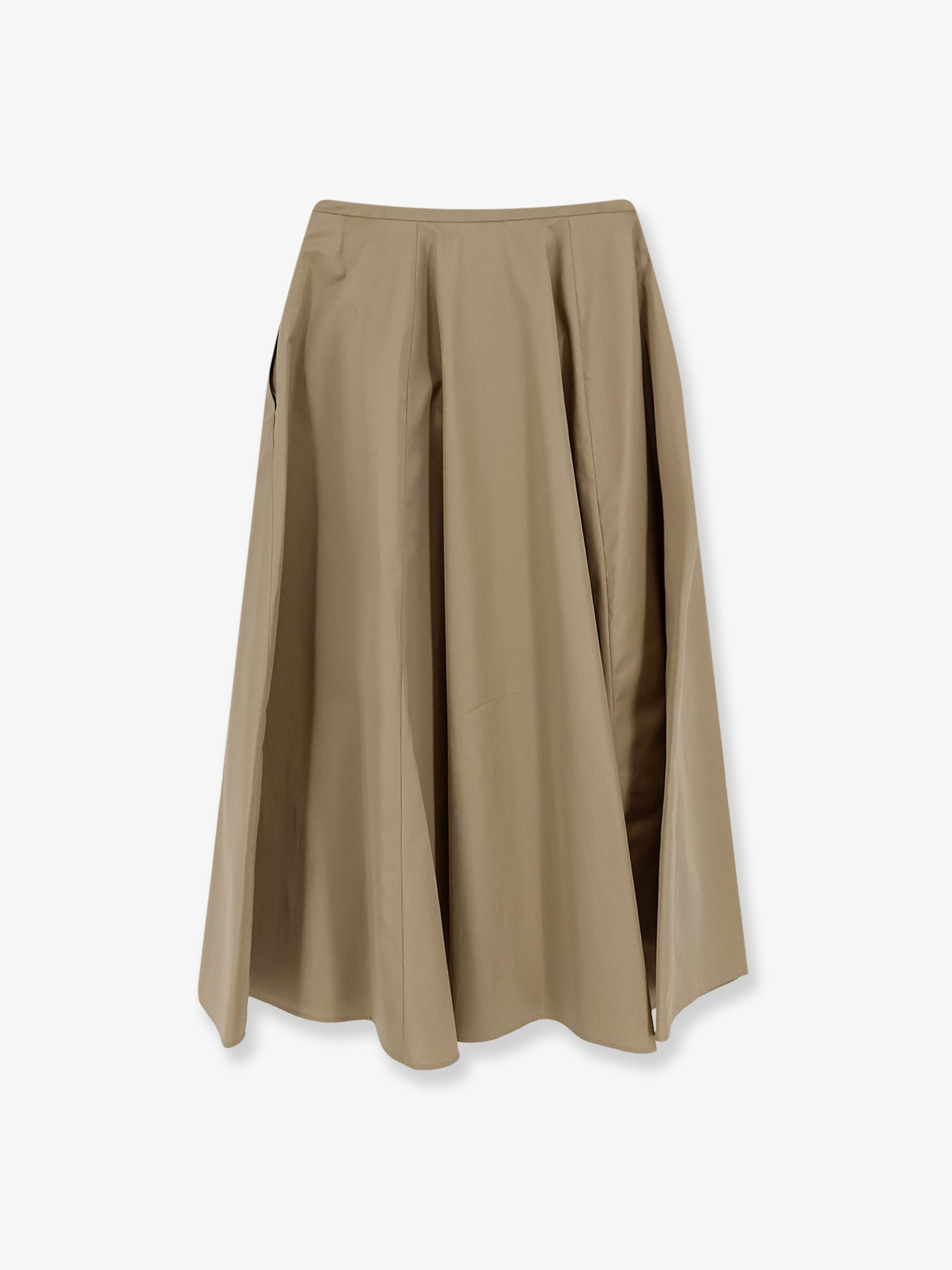[Aspesi] Long skirt SS26 2290D30785047