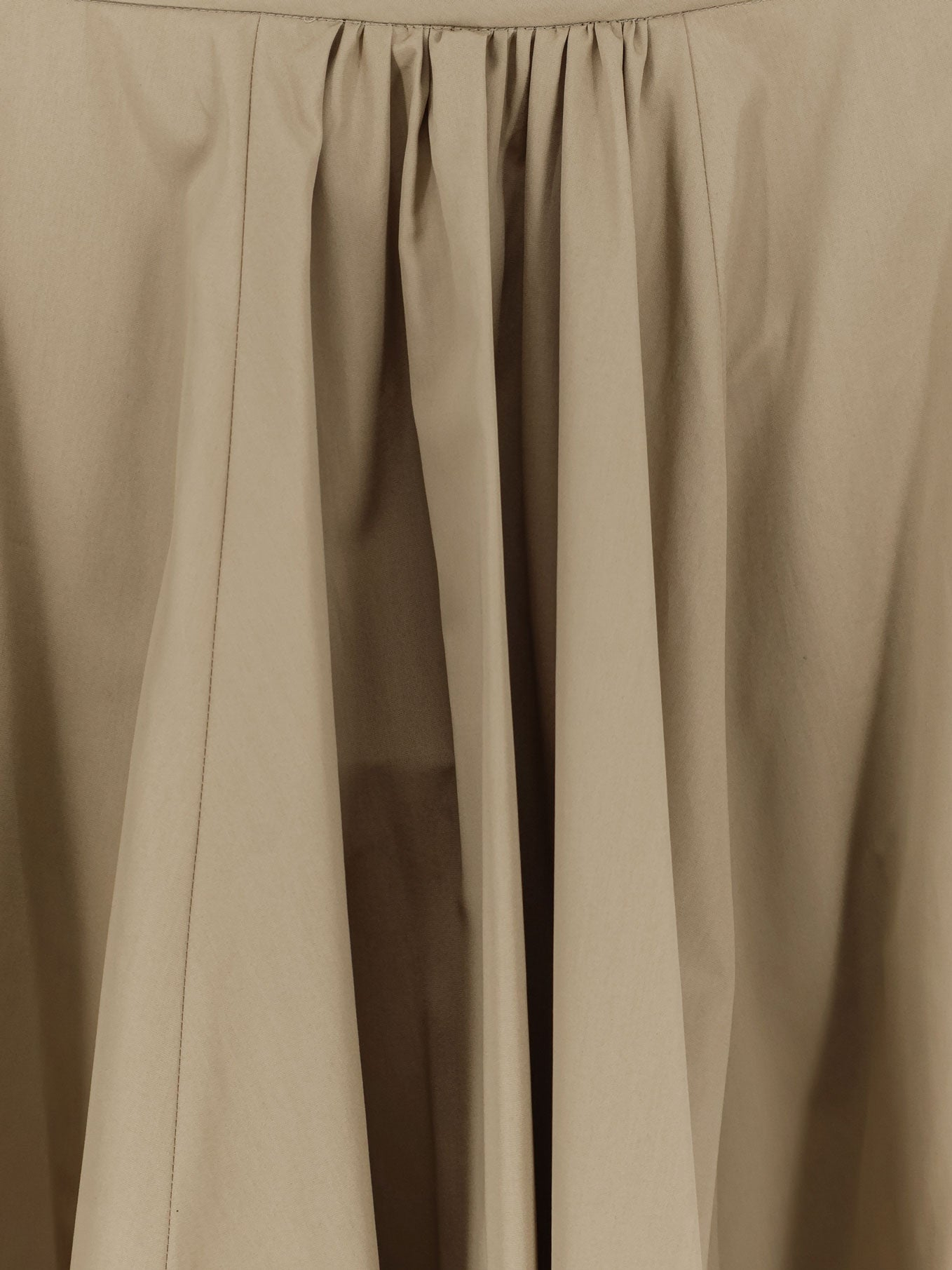 [Aspesi] Long skirt SS26 2290D30785047