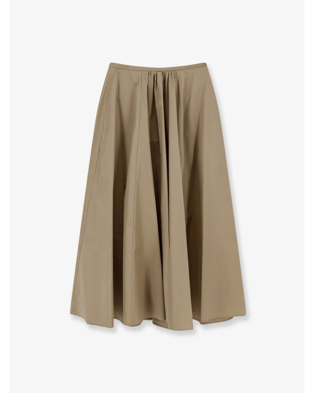 [Aspesi] Long skirt SS26 2290D30785047
