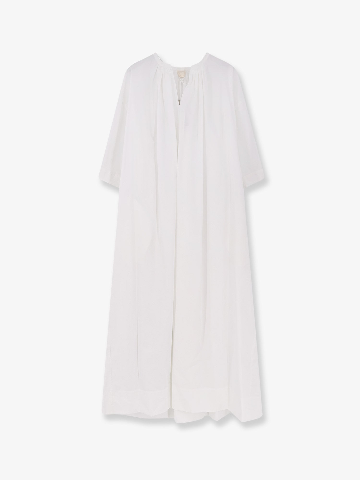 [Aspesi] Long sleeve dress SS26 2906D30785072