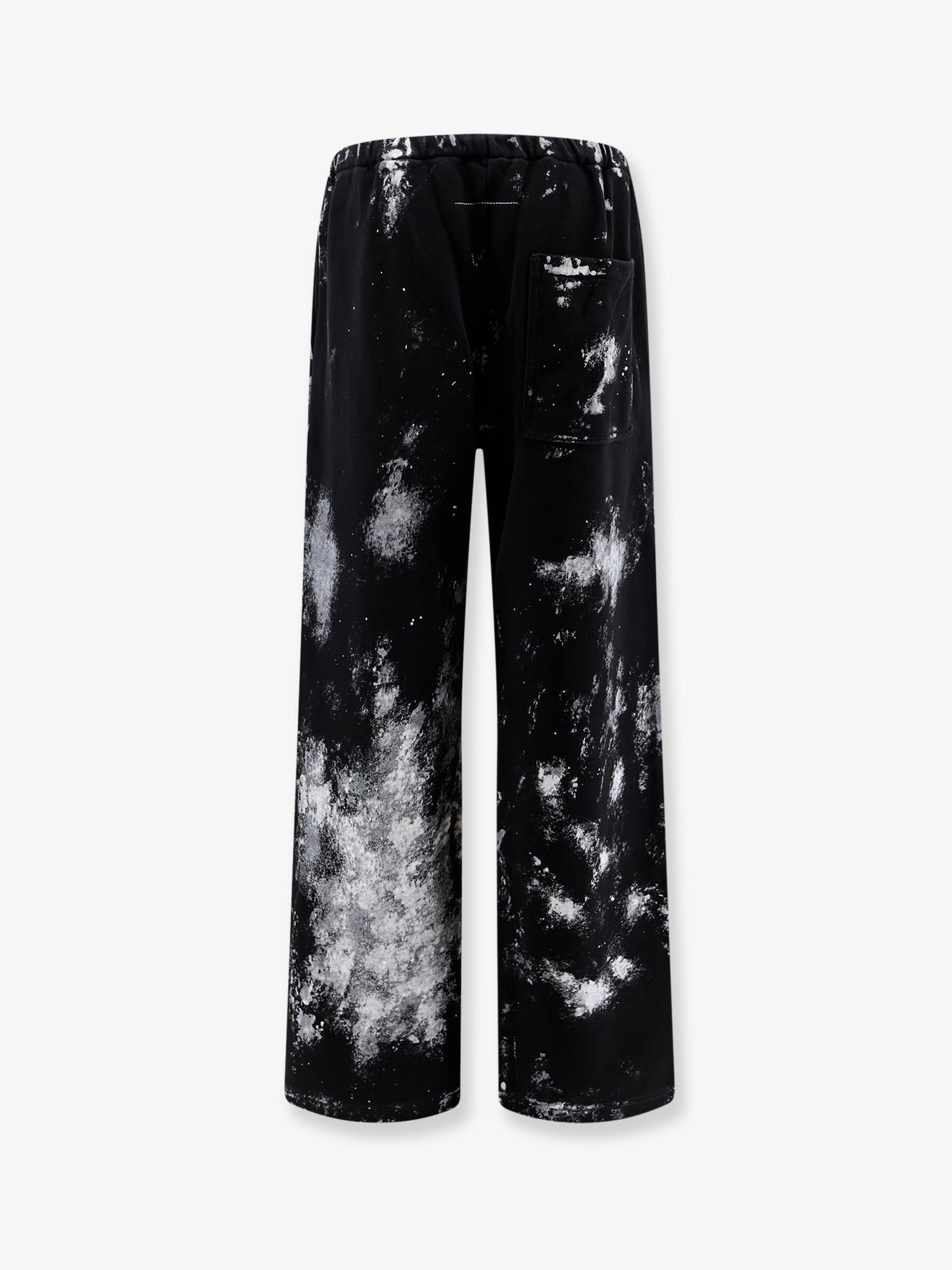 [MM6 Maison Margiela] Trousers SS26 S62KB0263M25014900