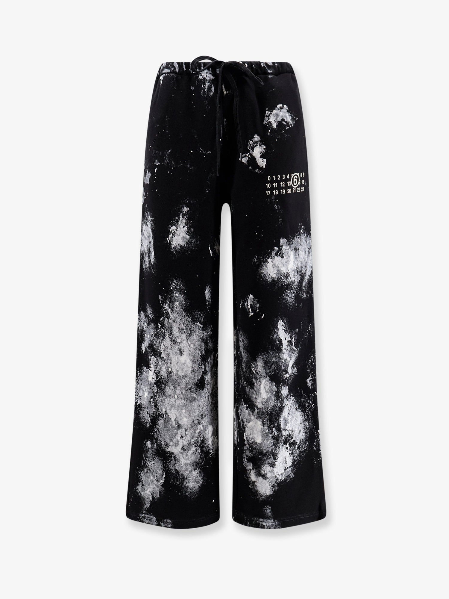 [MM6 Maison Margiela] Trousers SS26 S62KB0263M25014900