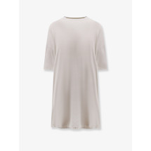 [Balenciaga] Short sleeve dress SS26 837569TSVE79012