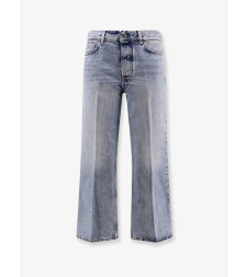 [TOTEME] Jeans SS26 262WRB0367FB0423305