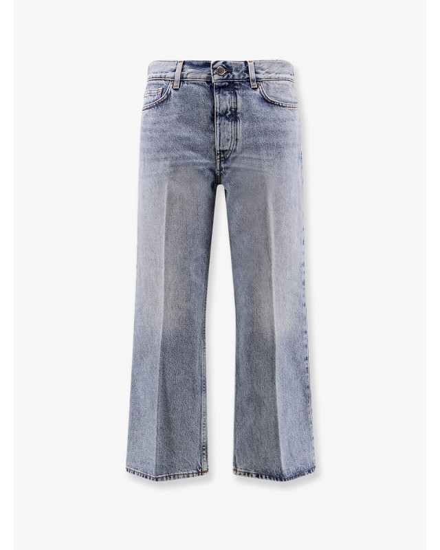 [TOTEME] Jeans SS26 262WRB0367FB0423305