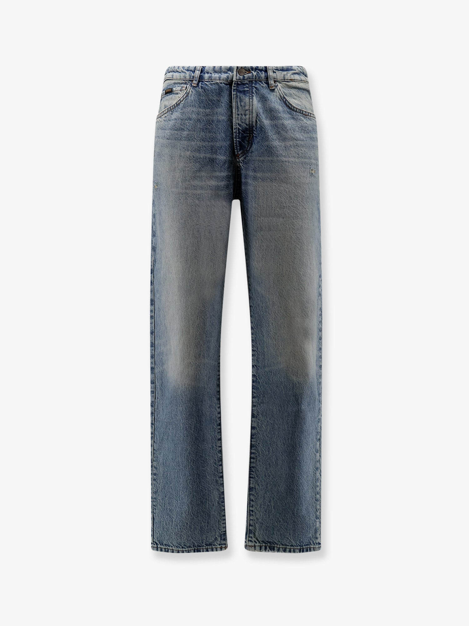 [BOSS] Jeans SS26 50556161446