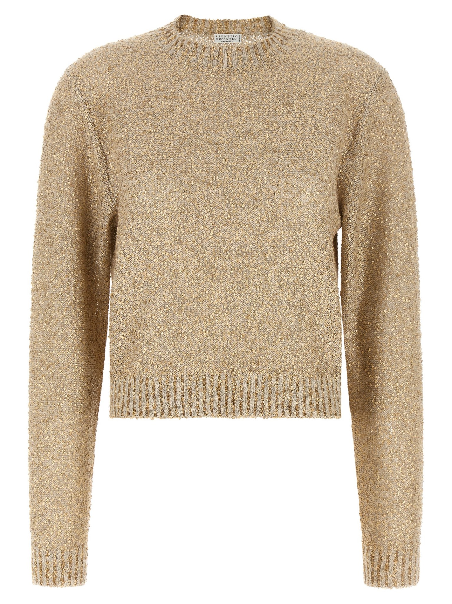 [Brunello Cucinelli] Knitwear SS26 MJC547000C9732