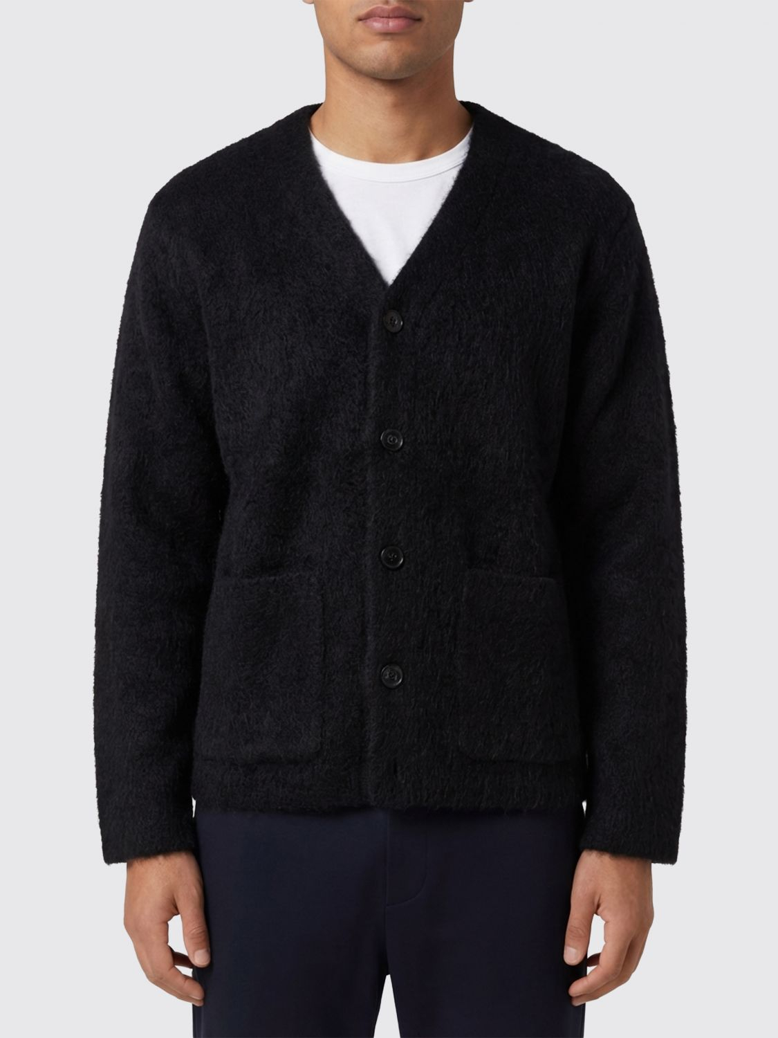 [Our Legacy] Knitwear SS26 M4206CBM