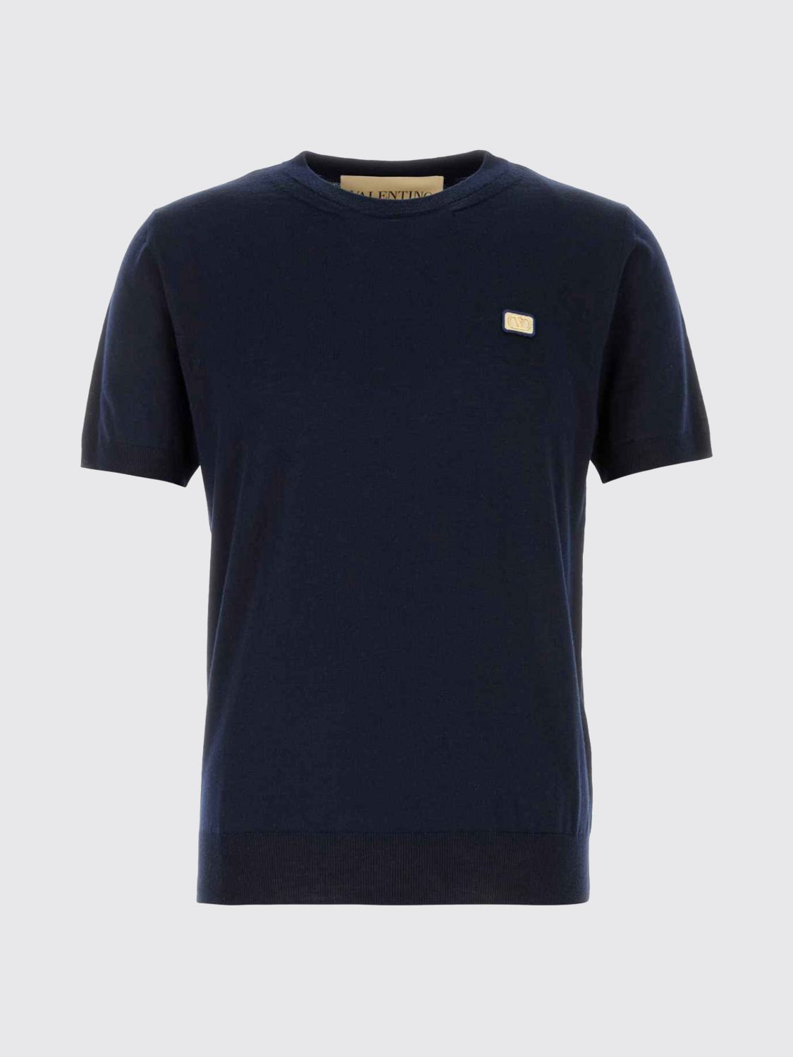 [Valentino] Knitwear SS26 8V3KCE60BCJ 598