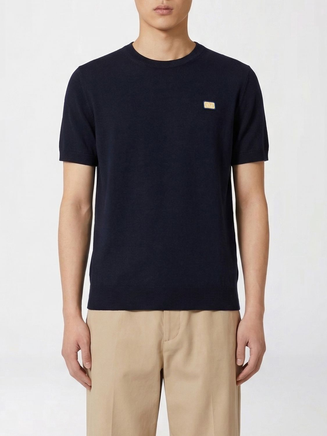 [Valentino] Knitwear SS26 8V3KCE60BCJ 598