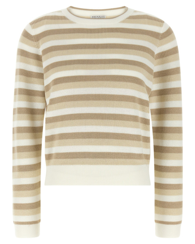 [Brunello Cucinelli] Knitwear SS26 M19271030CEI62