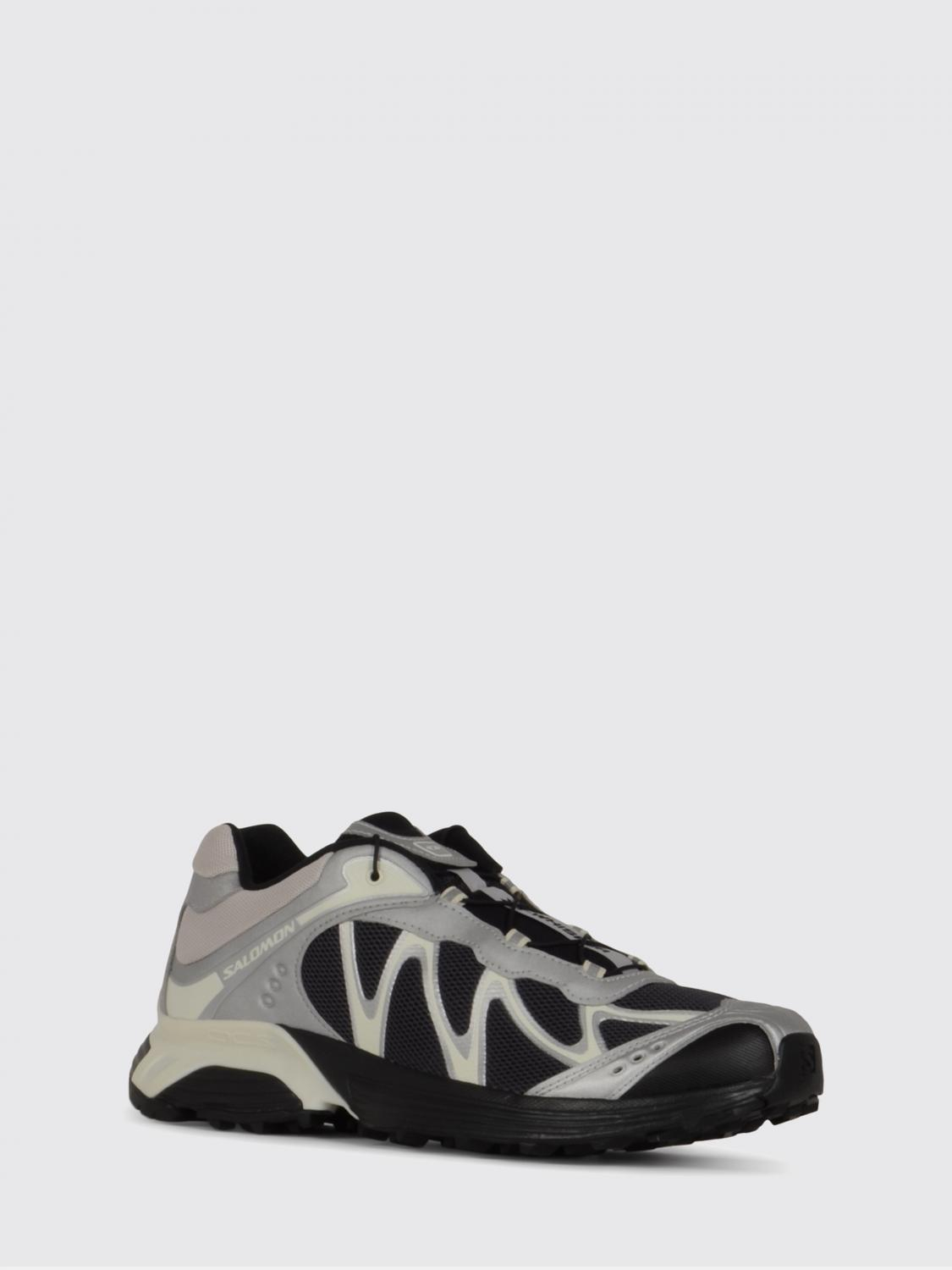[SALOMON] Sneakers SS26 L49226 100