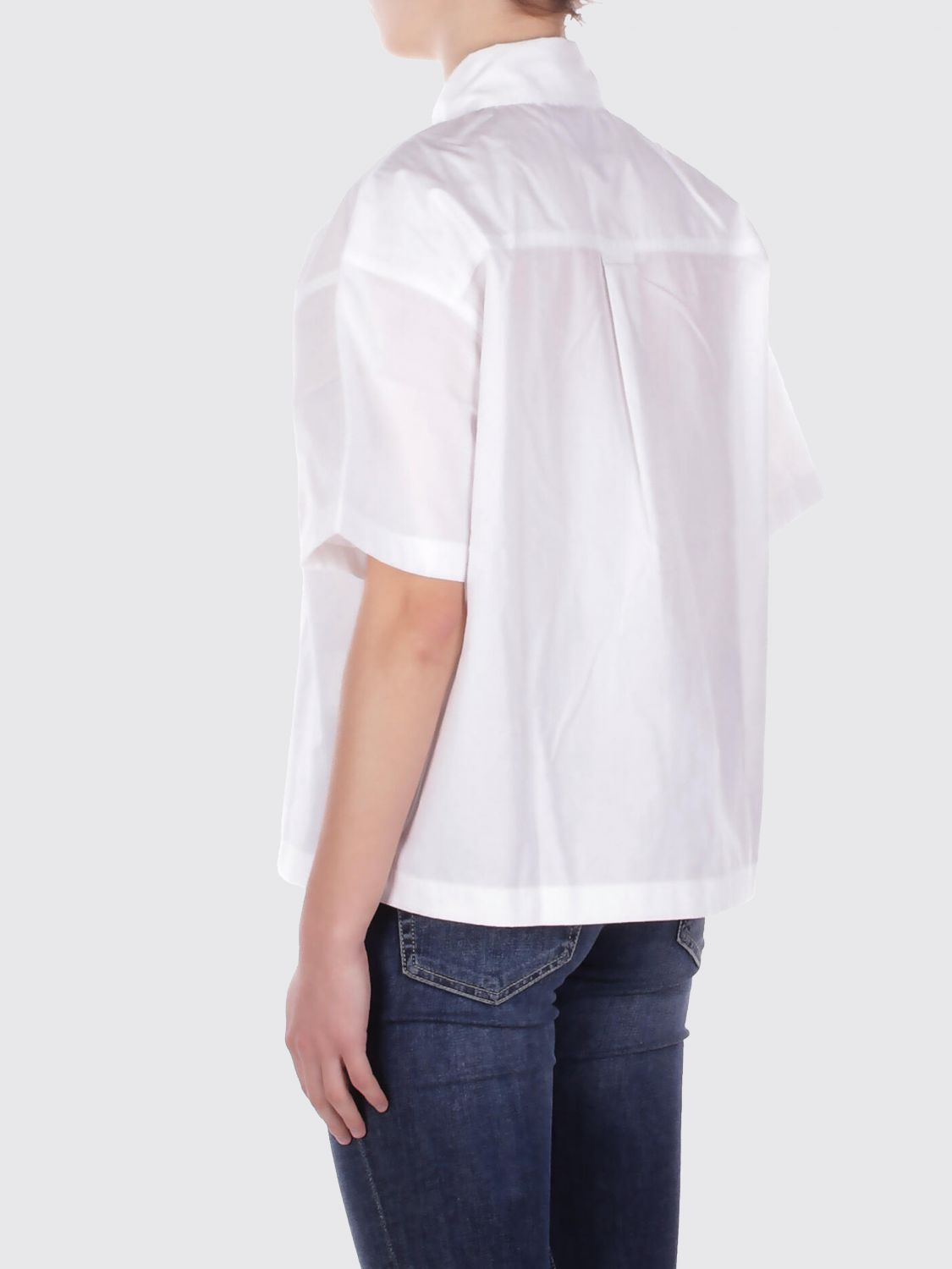[CARHARTT WIP] Shirts Short Sleeve SS26 I036277 02XX