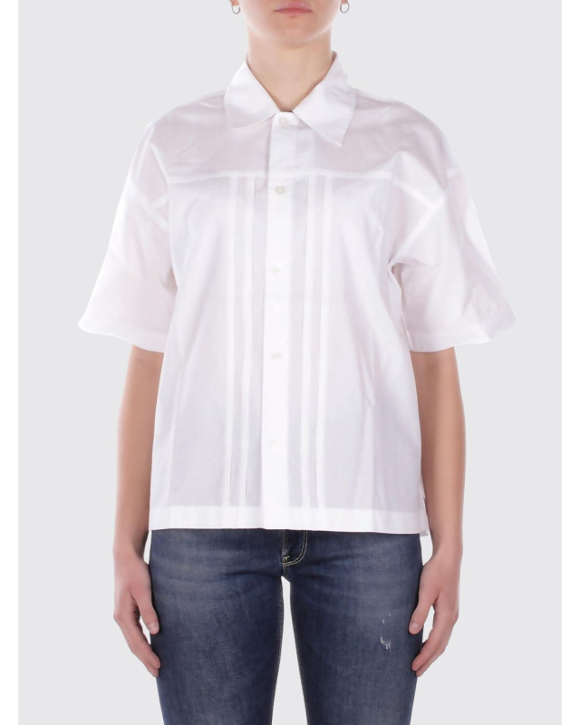 [CARHARTT WIP] Shirts Short Sleeve SS26 I036277 02XX