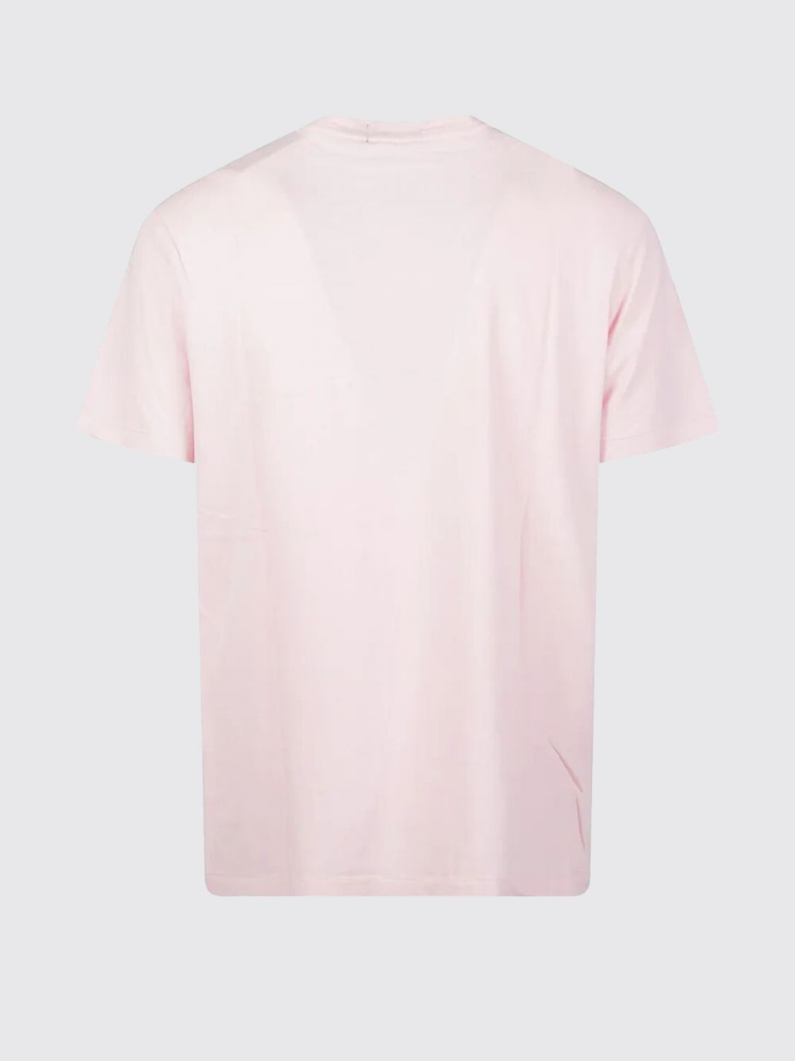 [Polo Ralph Lauren] T-shirts Short Sleeve SS26 710B23304 001