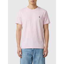 [Polo Ralph Lauren] T-shirts Short Sleeve SS26 710B23304 001