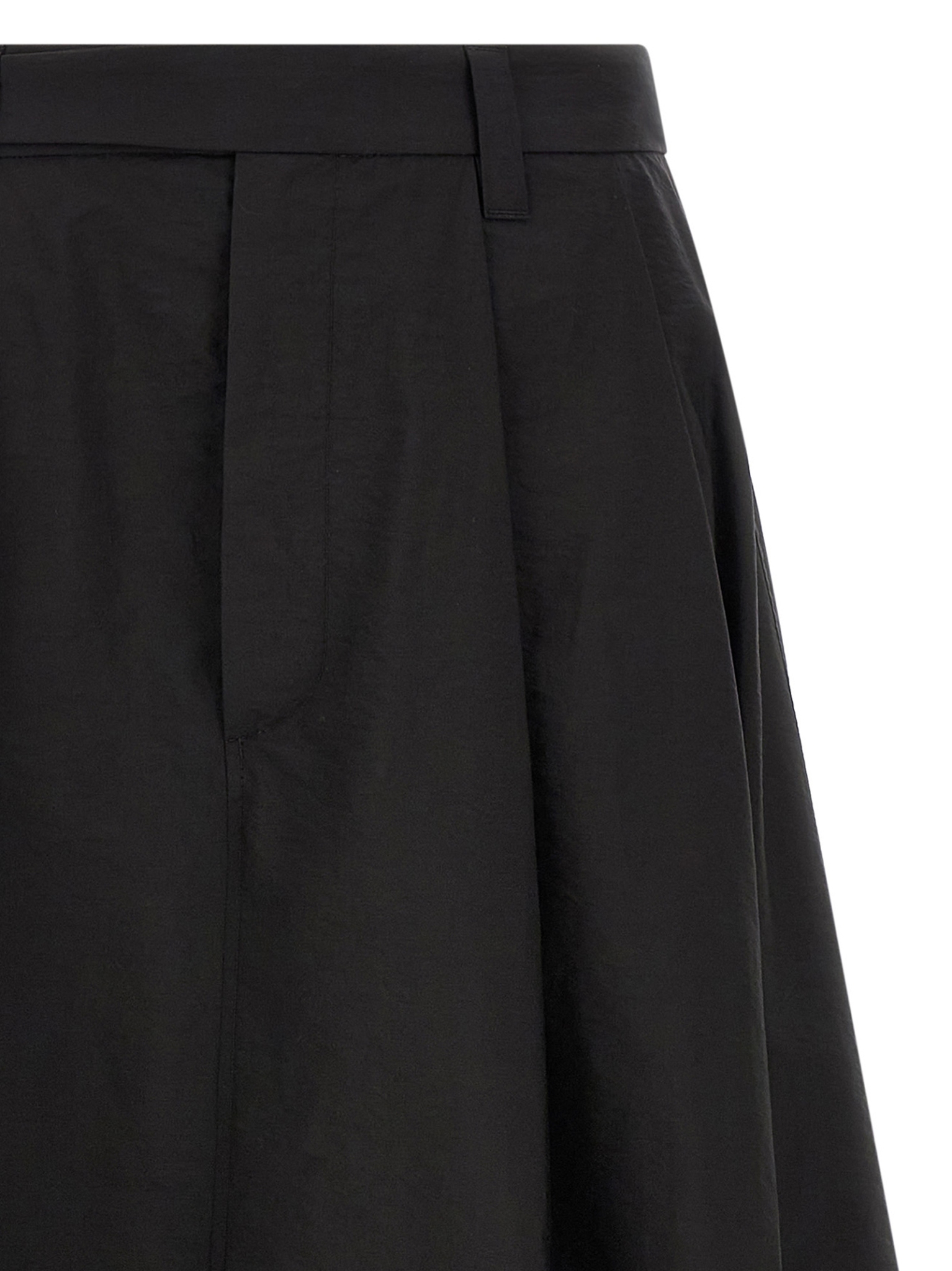 [Brunello Cucinelli] Long skirt SS26 M0F79G3951C101