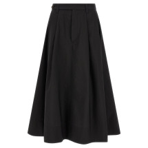 [Brunello Cucinelli] Long skirt SS26 M0F79G3951C101