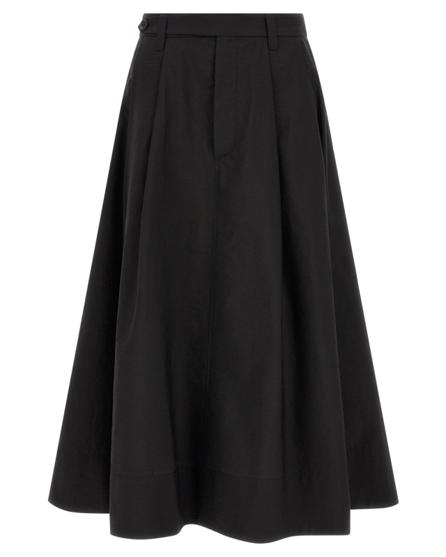 [Brunello Cucinelli] Long skirt SS26 M0F79G3951C101