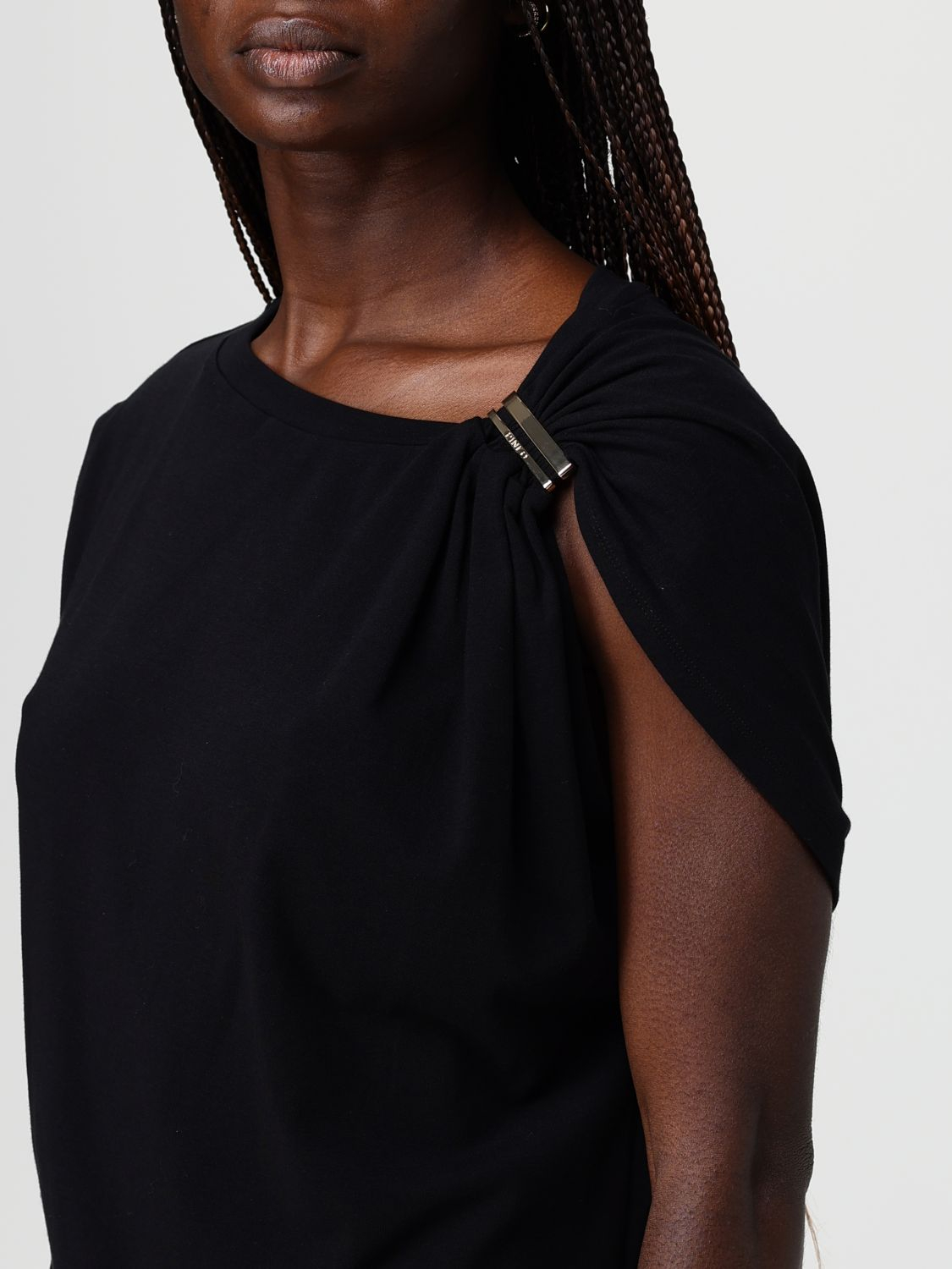 [PINKO] T-shirts Sleeveless SS26 106478A35D Z99