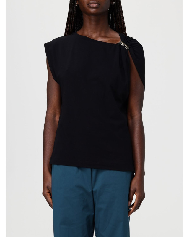 [PINKO] T-shirts Sleeveless SS26 106478A35D Z99