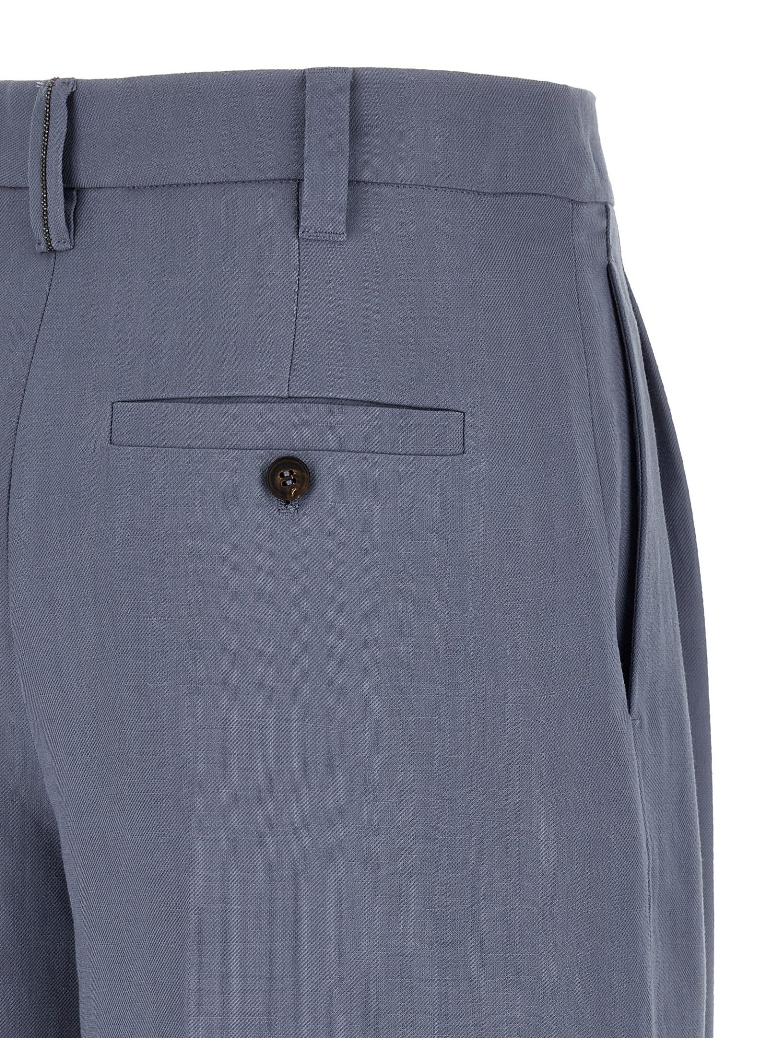[Brunello Cucinelli] Shorts SS26 MH126P9183C9135