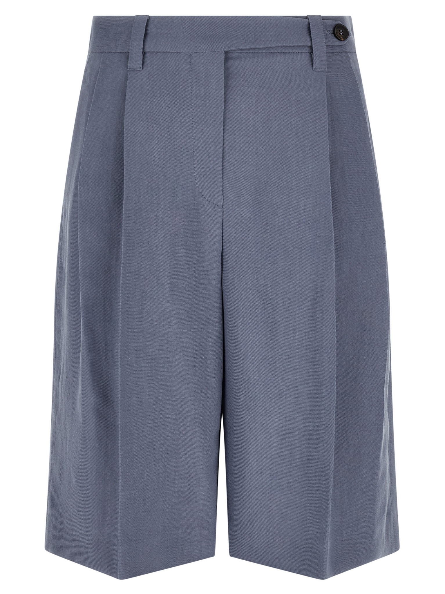 [Brunello Cucinelli] Shorts SS26 MH126P9183C9135