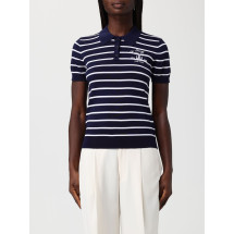 [LAUREN RALPH LAUREN] T-shirts Short Sleeve SS26 200P03506 002