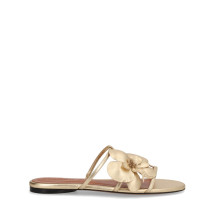 [Zimmermann] Sandals SS26 3439FC26A2_GLD