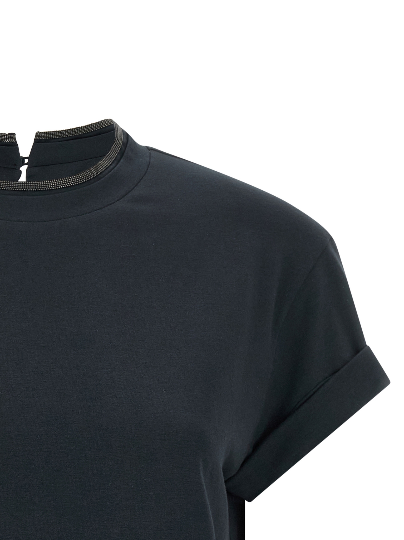 [Brunello Cucinelli] T-shirts Short Sleeve SS26 M0T18BD200C4224
