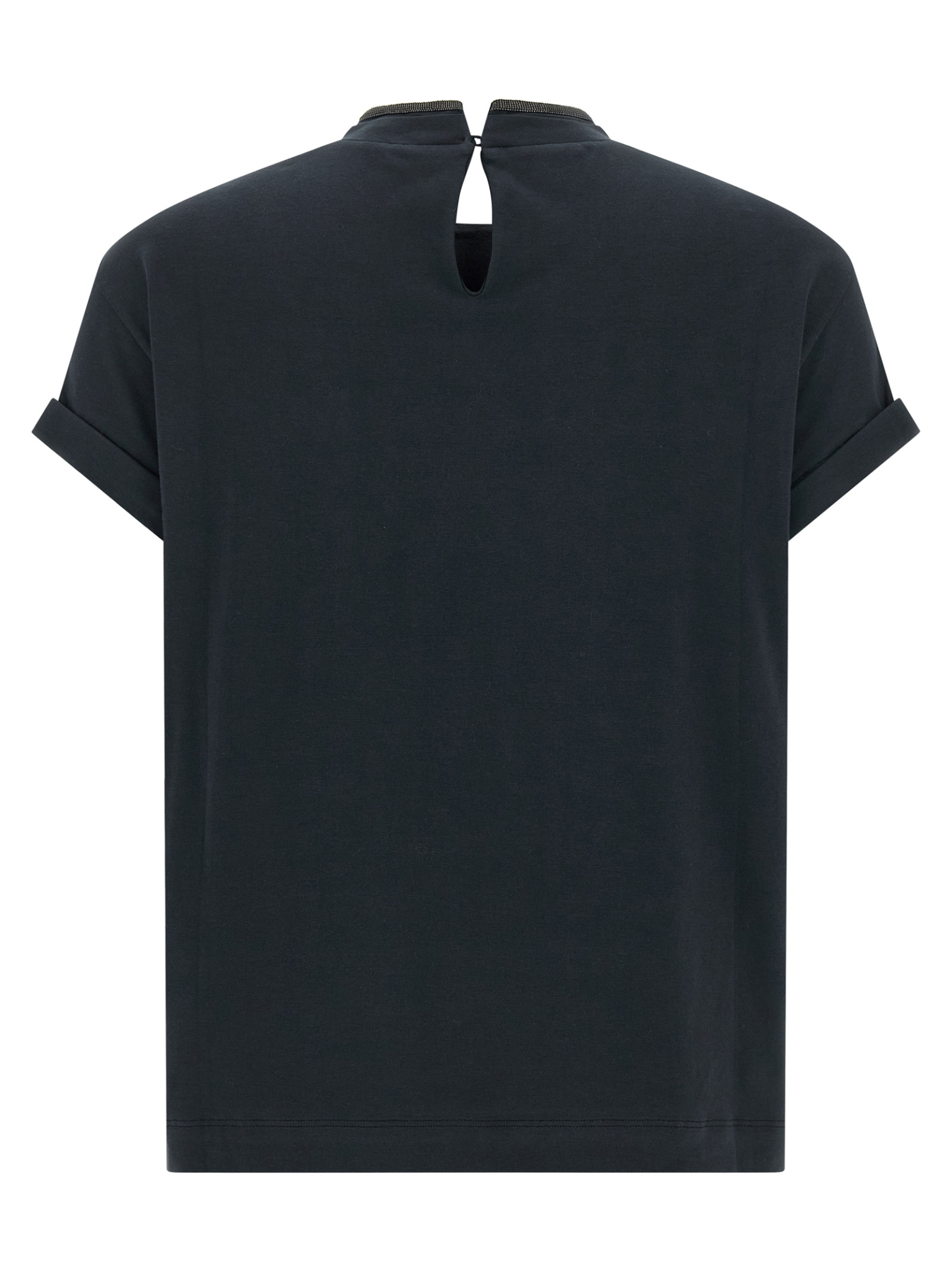 [Brunello Cucinelli] T-shirts Short Sleeve SS26 M0T18BD200C4224