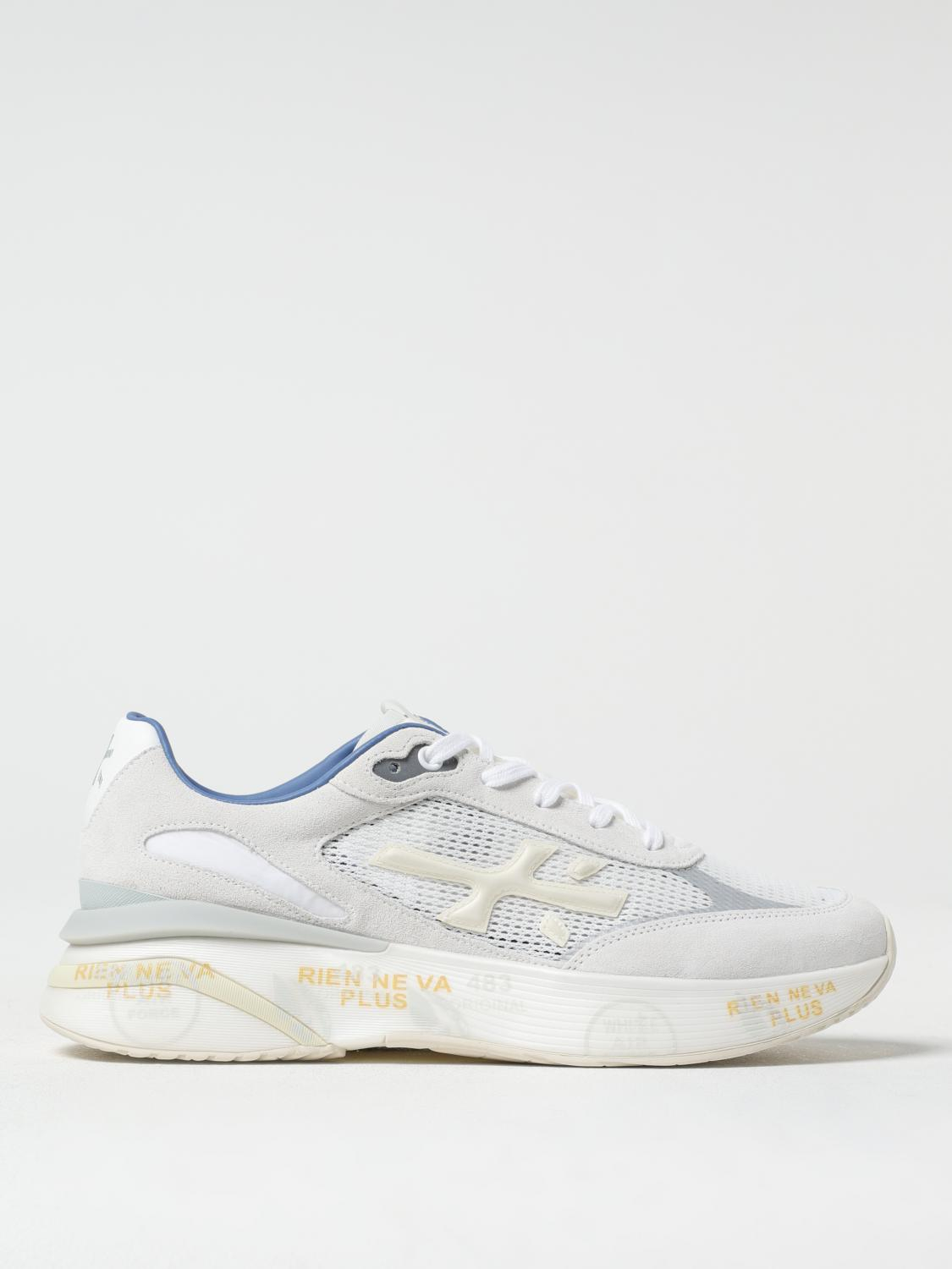 [Premiata] Sneakers SS26 MOERUN 6732