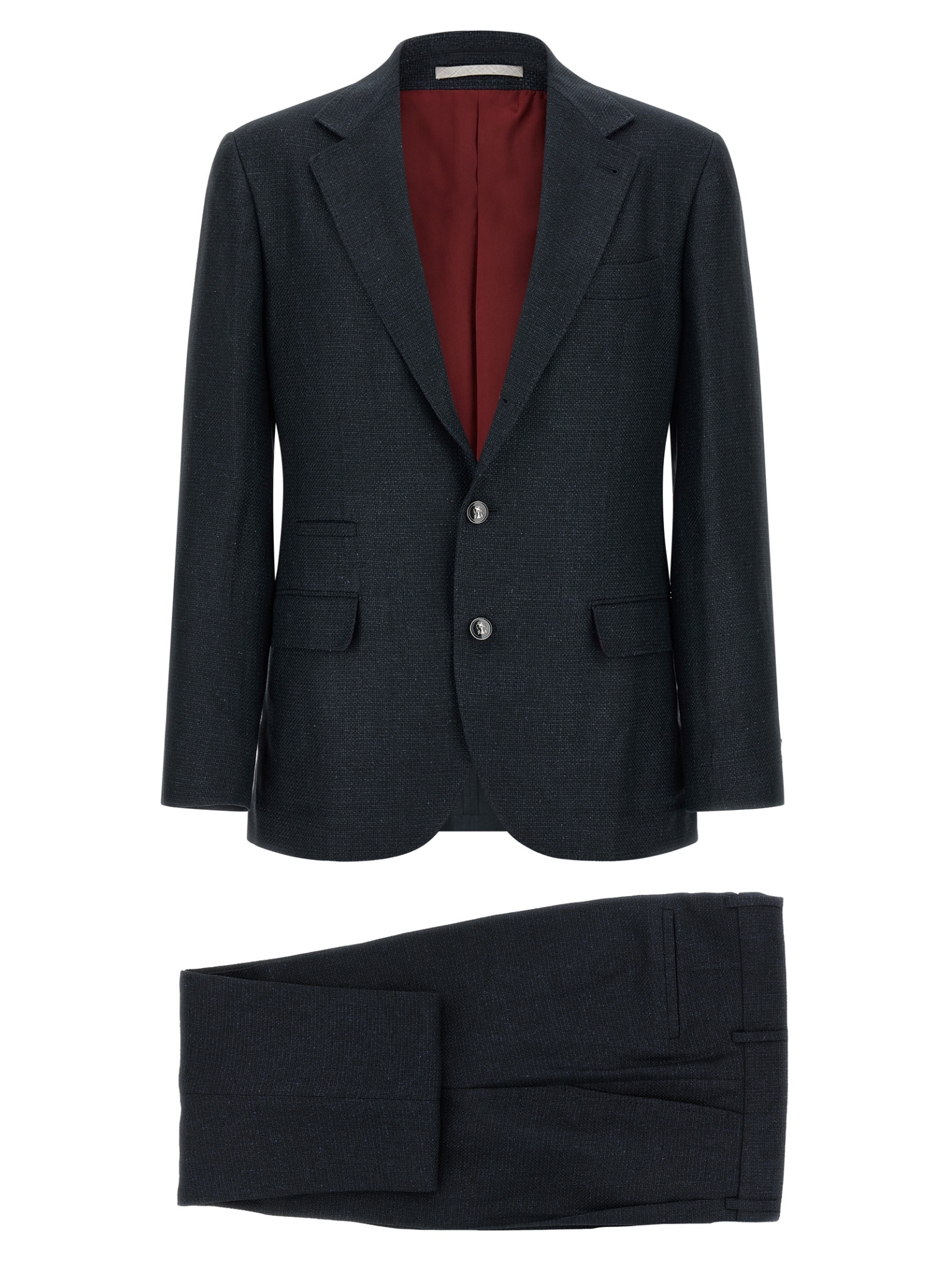[Brunello Cucinelli] Sets SS26 MZ403LDTH5C038