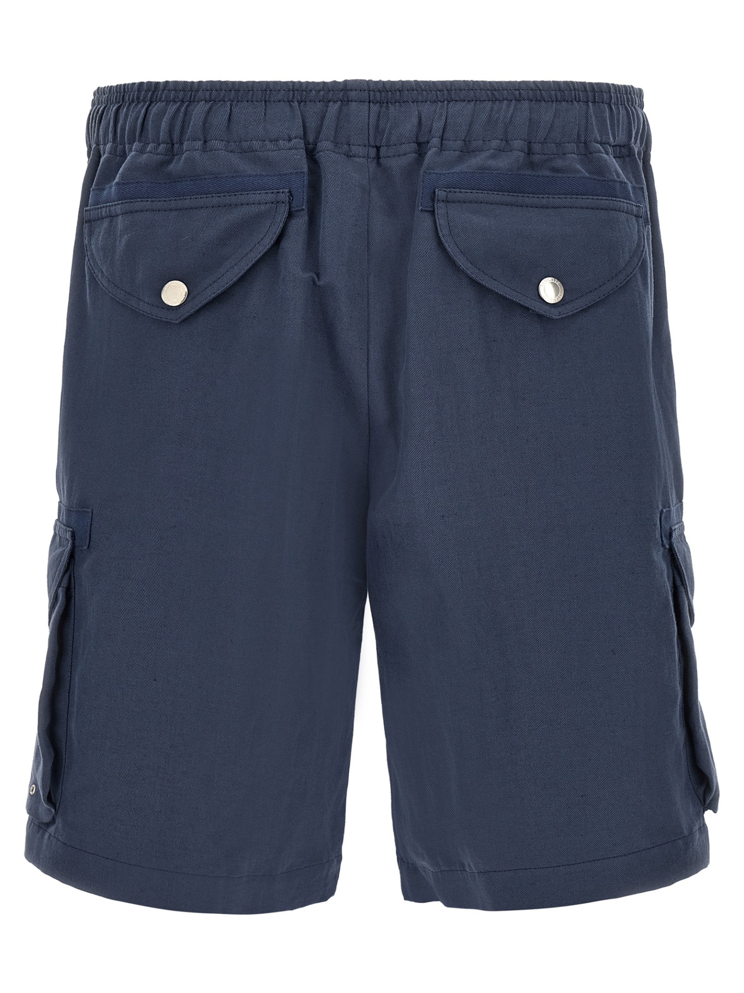 [Brunello Cucinelli] Shorts SS26 MH255U0025C2443