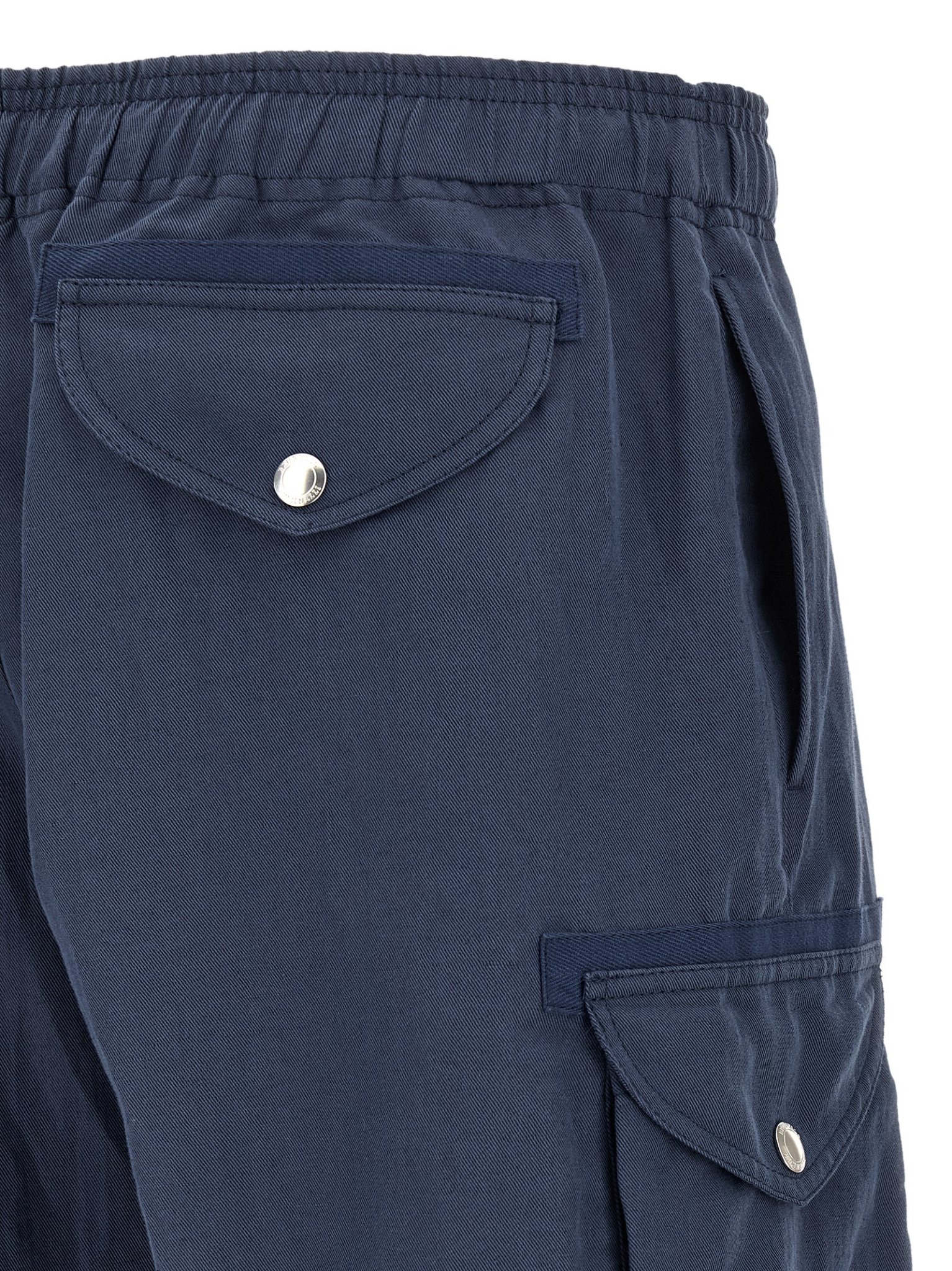 [Brunello Cucinelli] Shorts SS26 MH255U0025C2443