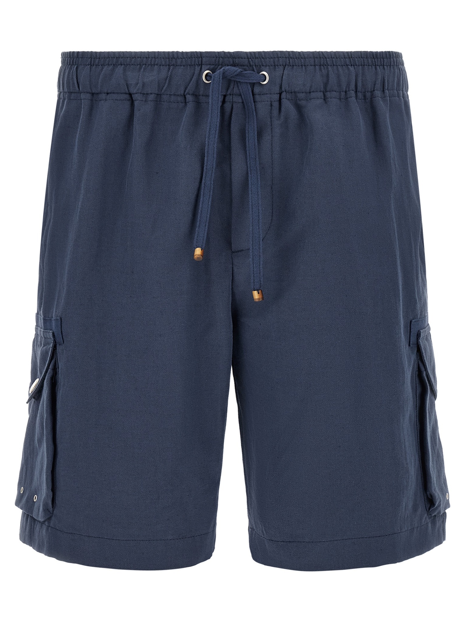 [Brunello Cucinelli] Shorts SS26 MH255U0025C2443