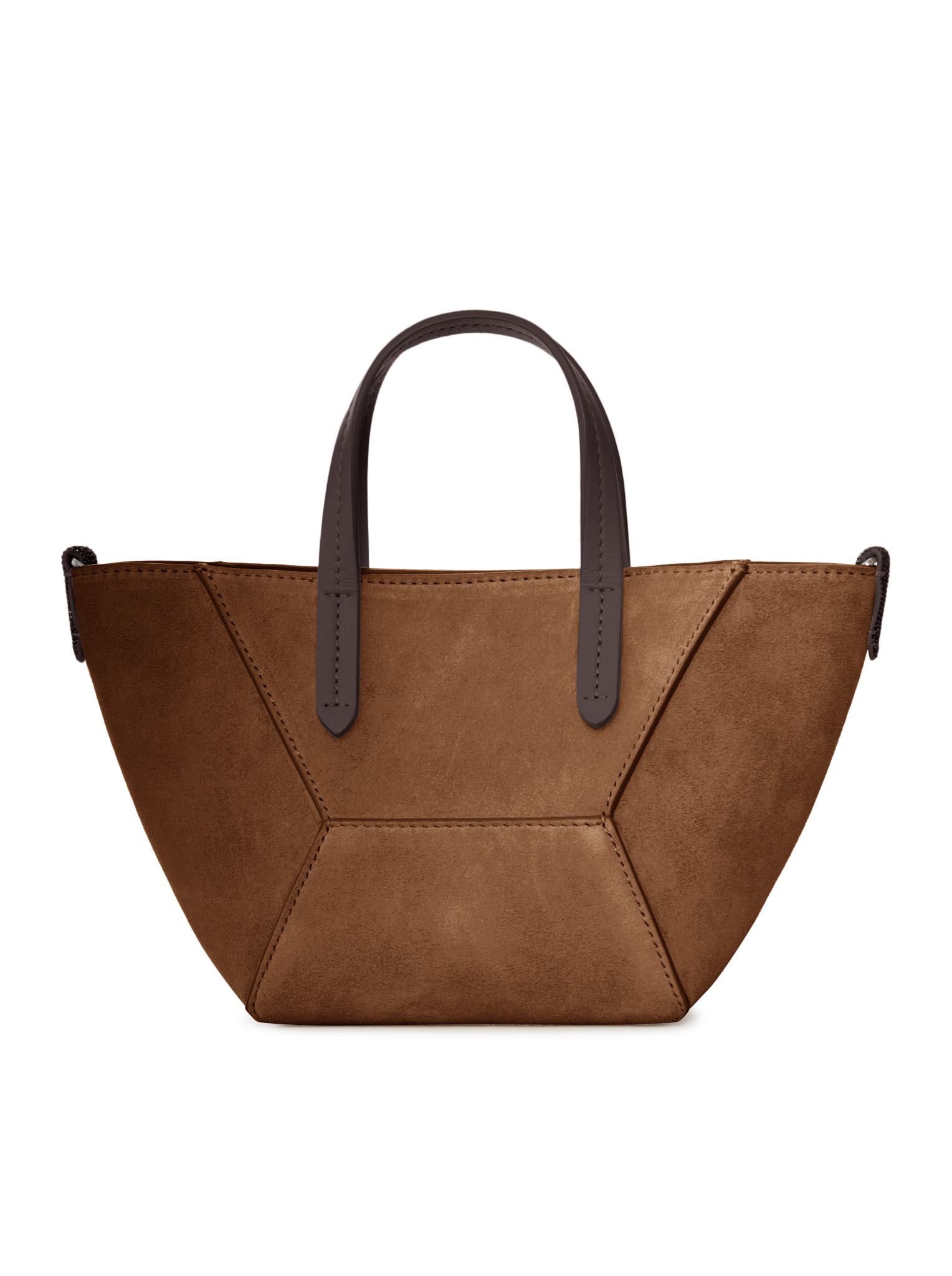 [Brunello Cucinelli] Tote bag FW26 MBDLD2675PC9773 CARAMEL