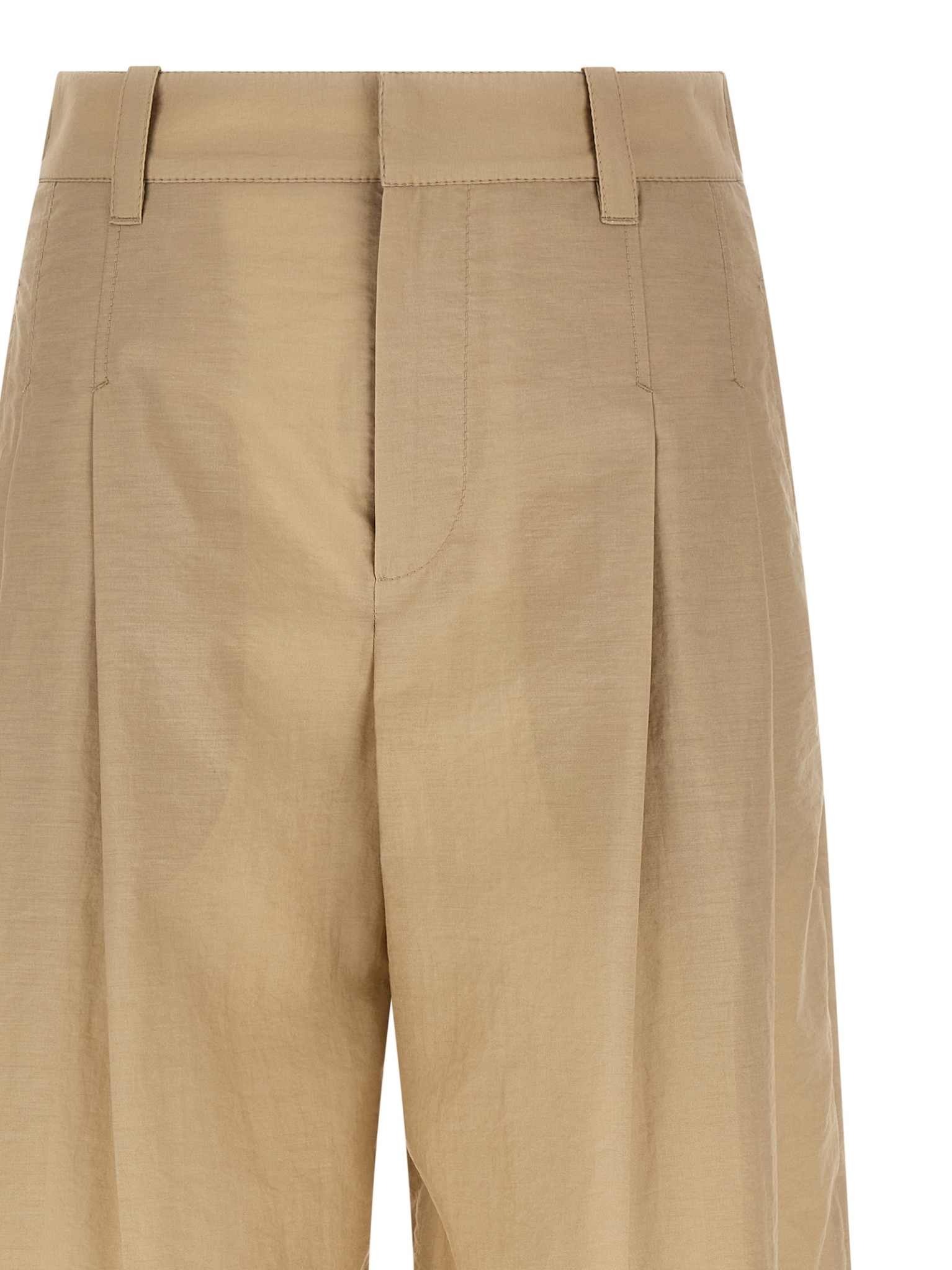 [Brunello Cucinelli] Trousers SS26 M0F79P9189C9195
