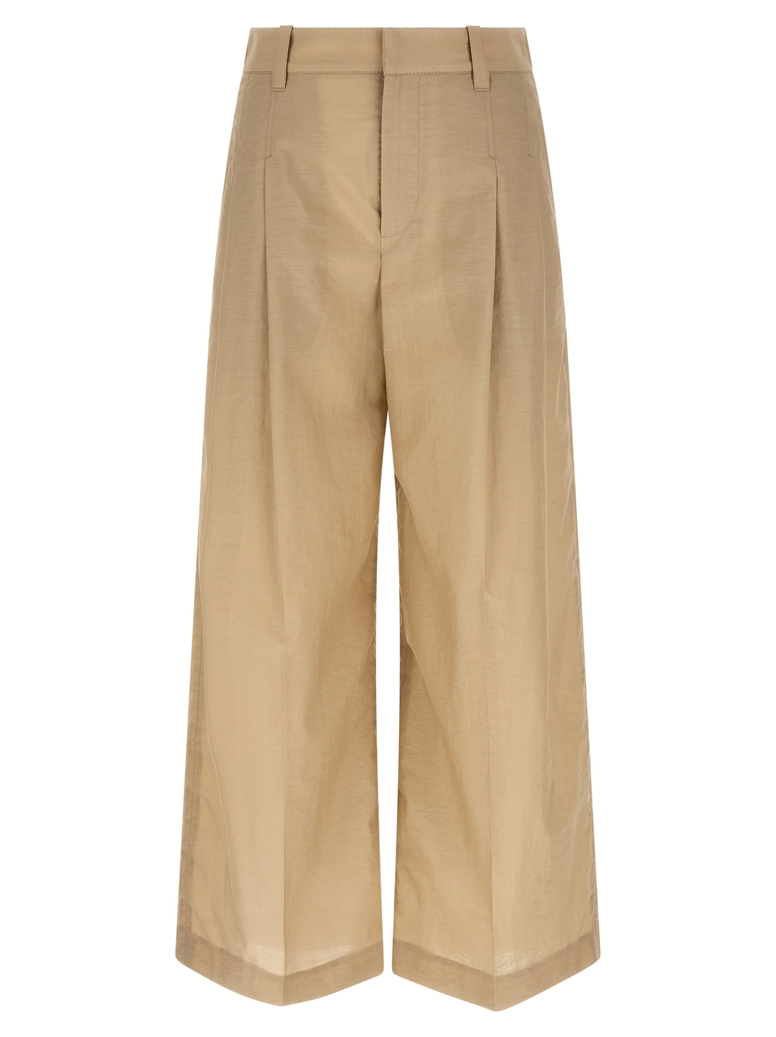[Brunello Cucinelli] Trousers SS26 M0F79P9189C9195