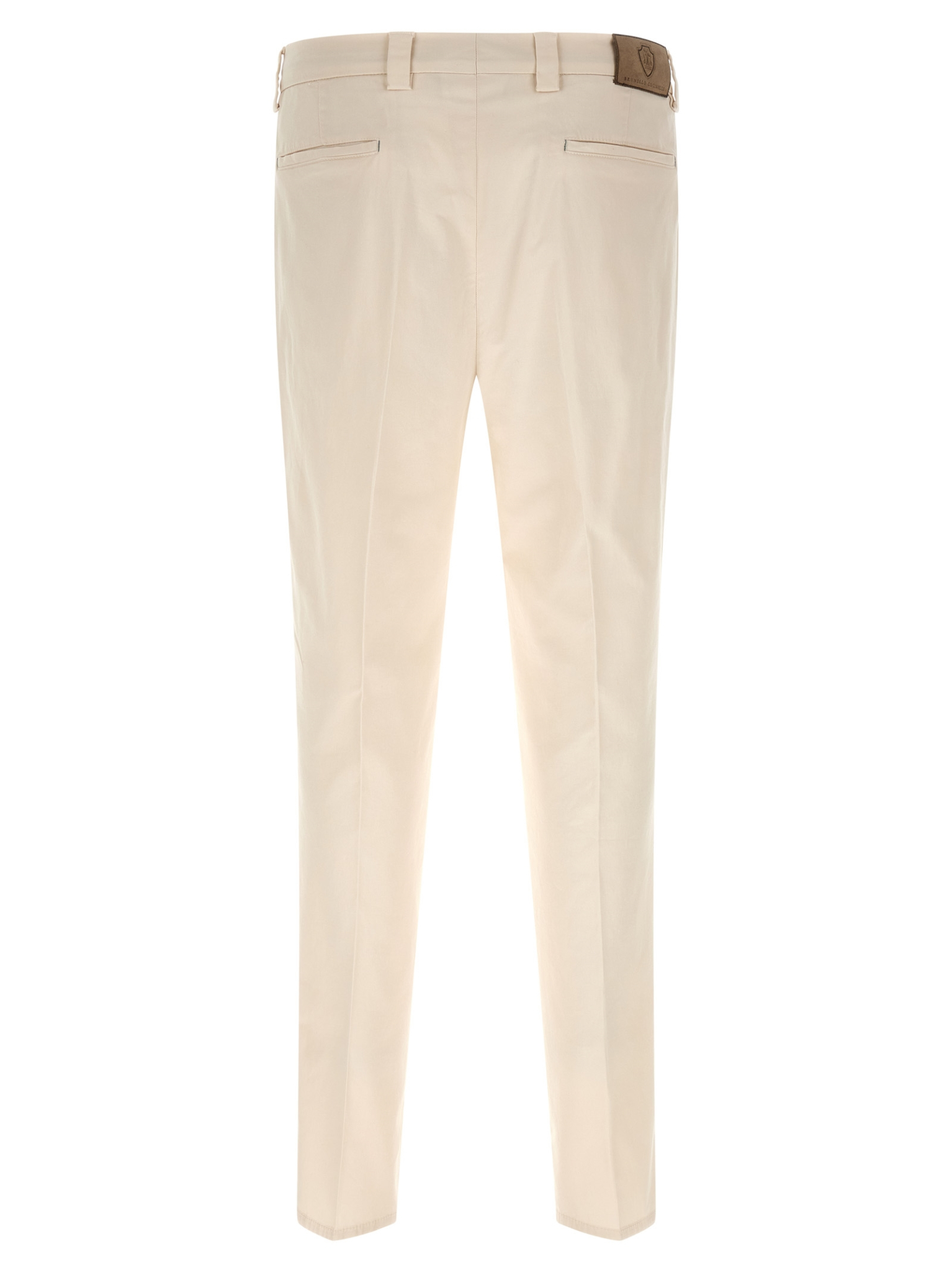 [Brunello Cucinelli] Trousers SS26 M289L3030FC6007