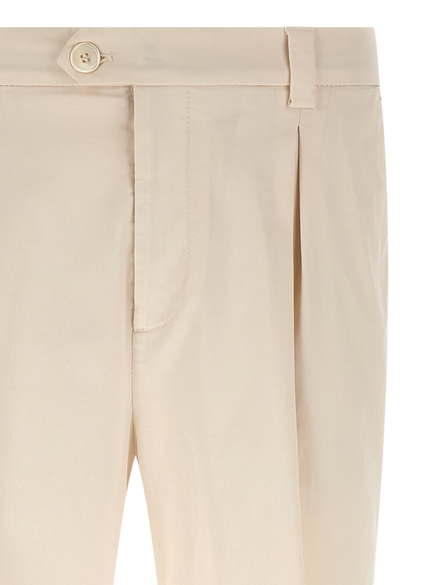 [Brunello Cucinelli] Trousers SS26 M289L3030FC6007