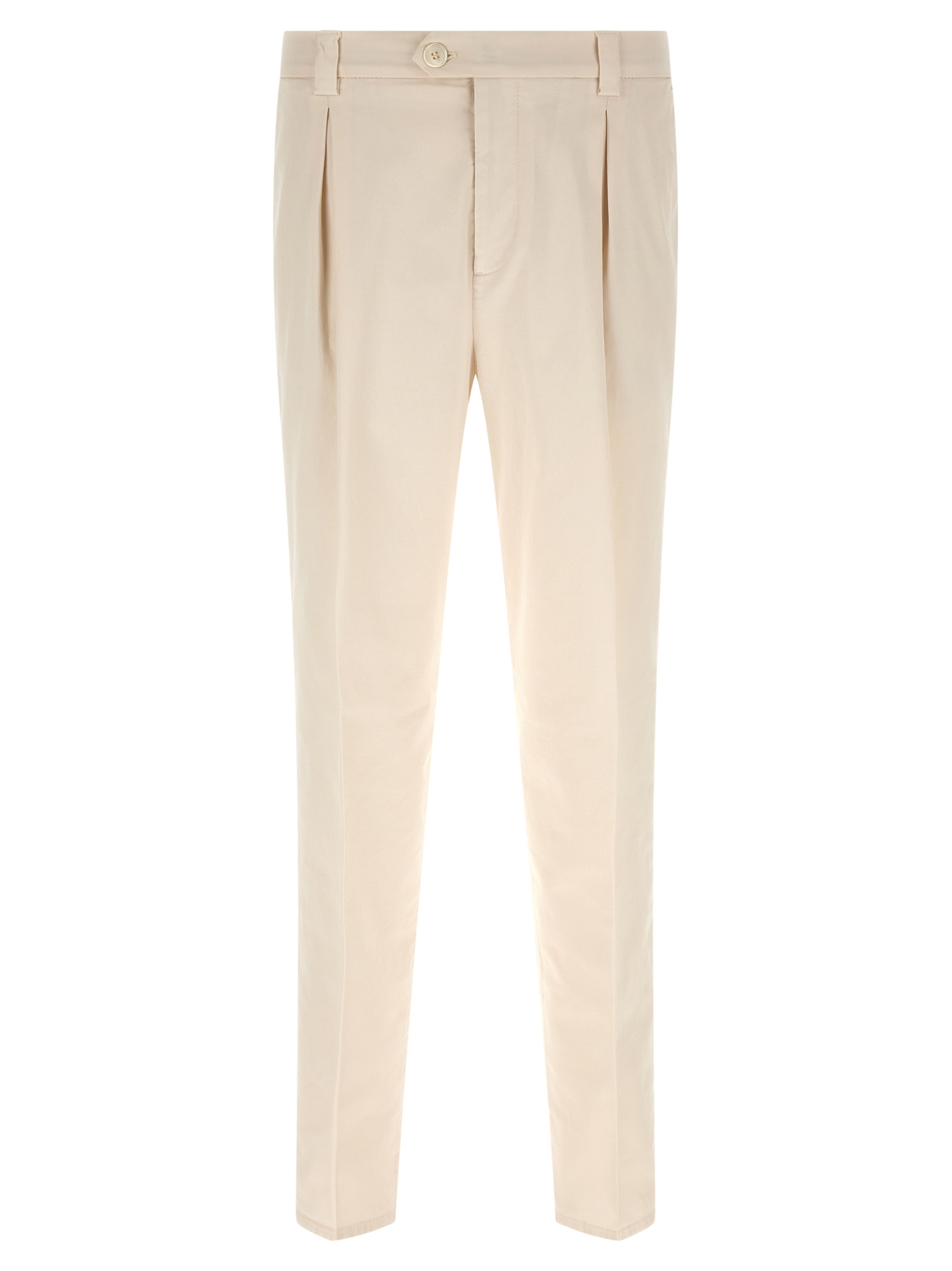 [Brunello Cucinelli] Trousers SS26 M289L3030FC6007